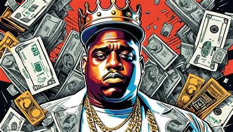 Notorious B.I.G. Net Worth